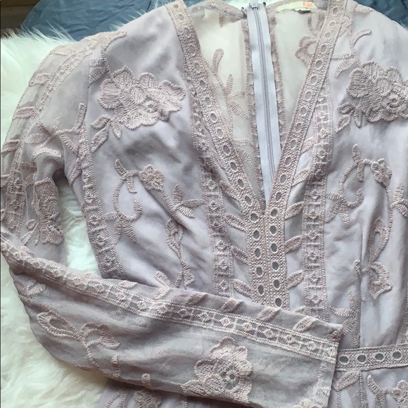 Romper - Picture 3 of 6